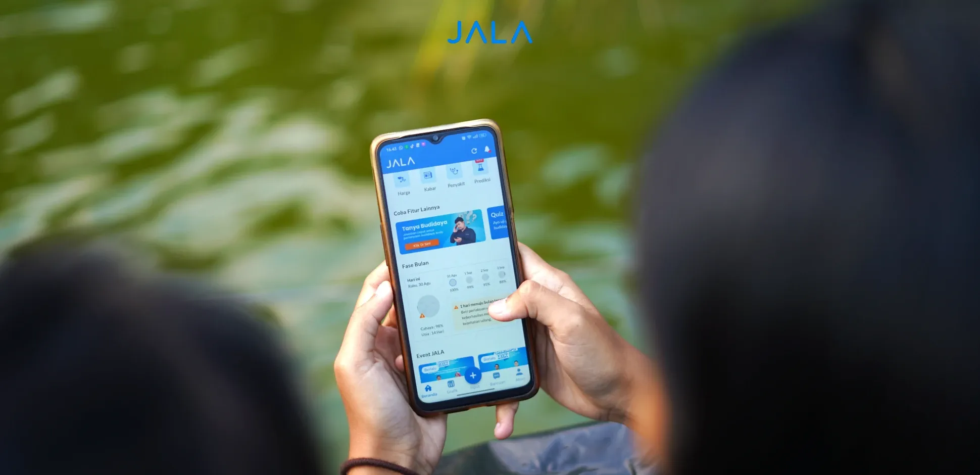 10 Latest JALA App Features for Shrimp Cultivation in 2024 | JALA Blog