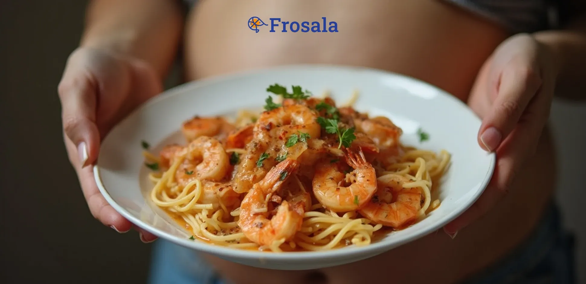 Curated visual reference: Shrimp Pregnancy Benefits Studies Reference: 7 Benefits Of Shrimp For Pregnant Women That You Need