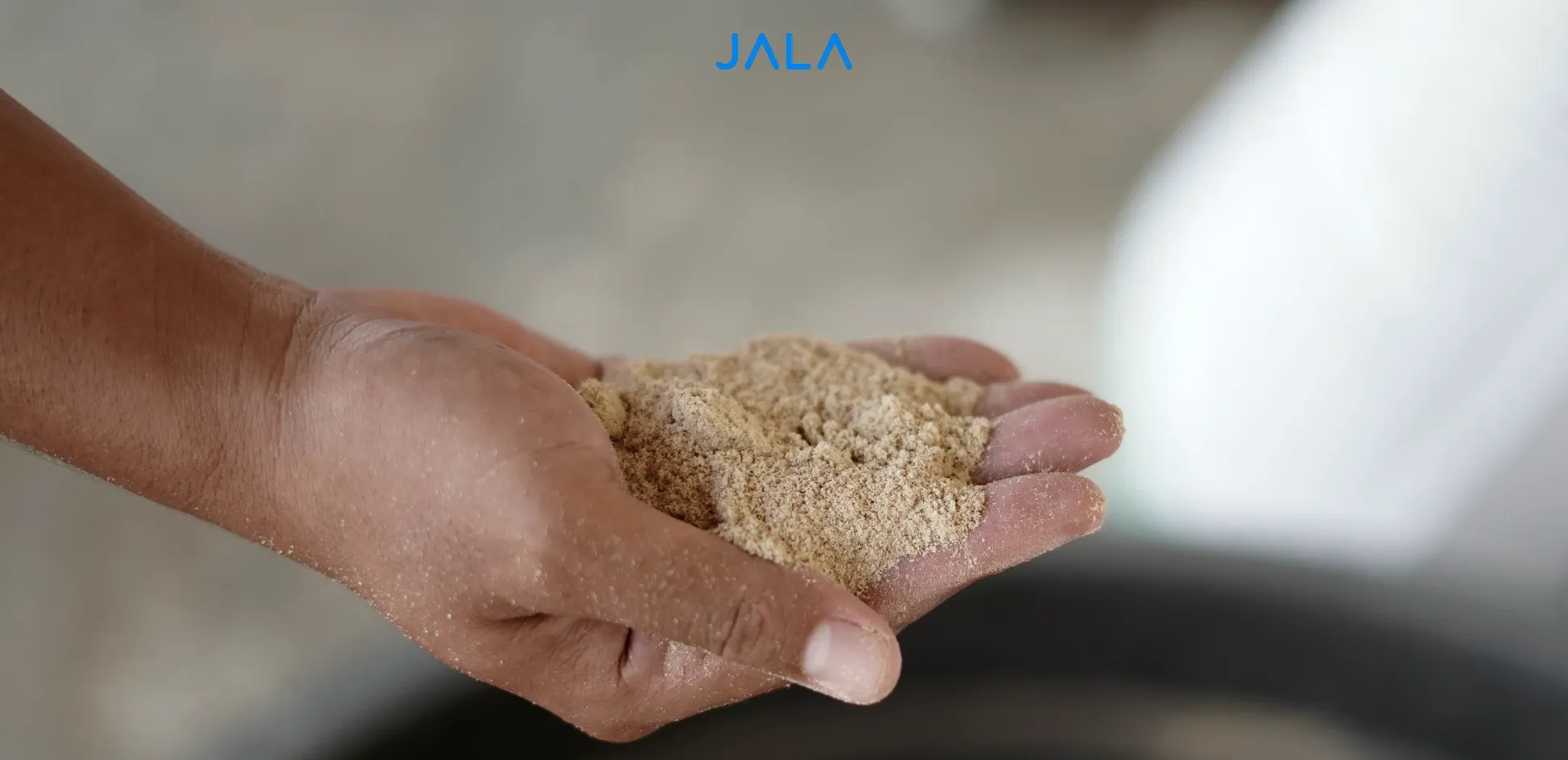 7 Benefits of Azomite for Vannamei Shrimp | JALA Blog