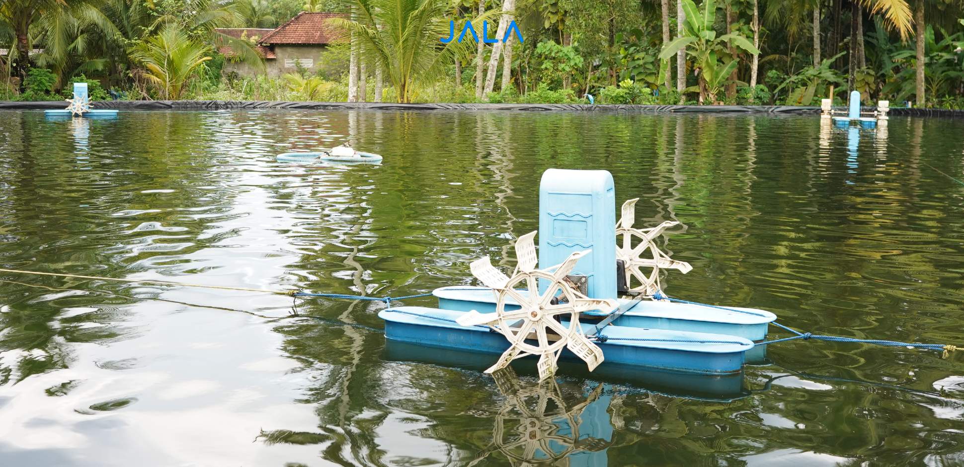 Water bike - boat from Styrofoam - DIY 