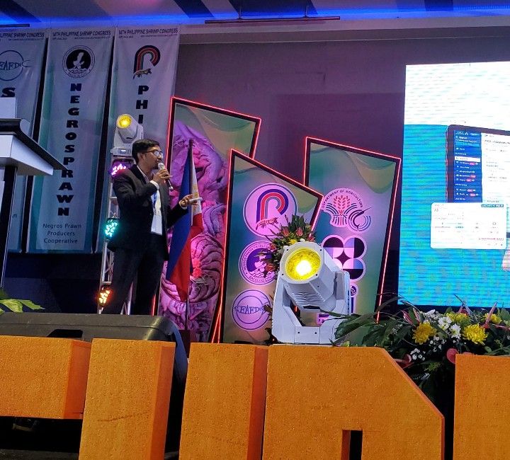 Mas Andi at Philippine Shrimp Congress.jpg