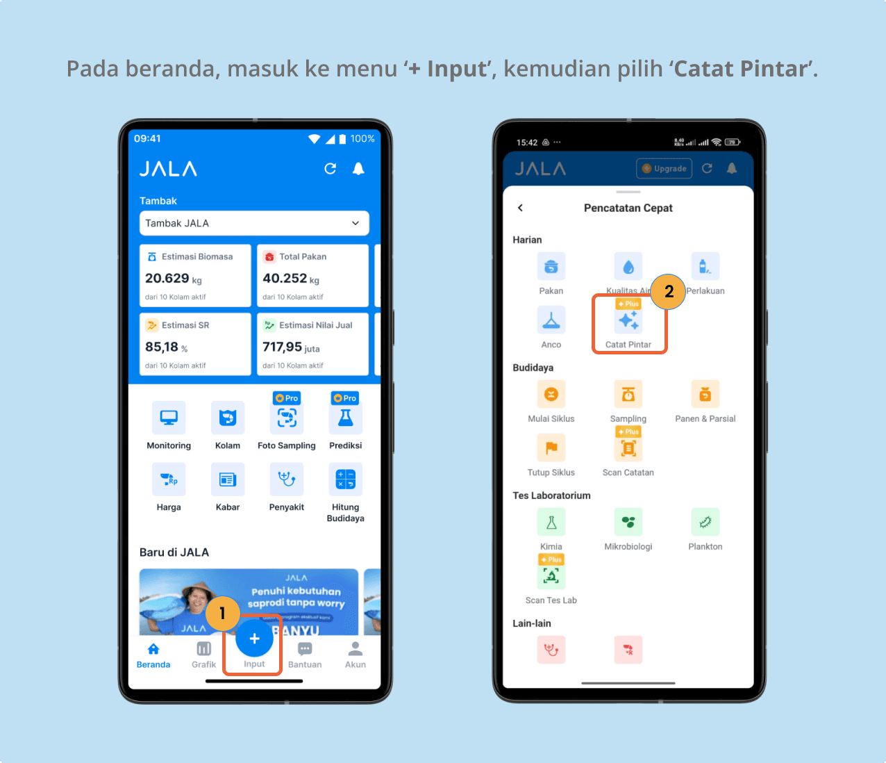 Menuju ke fitur catat pintar - id.png