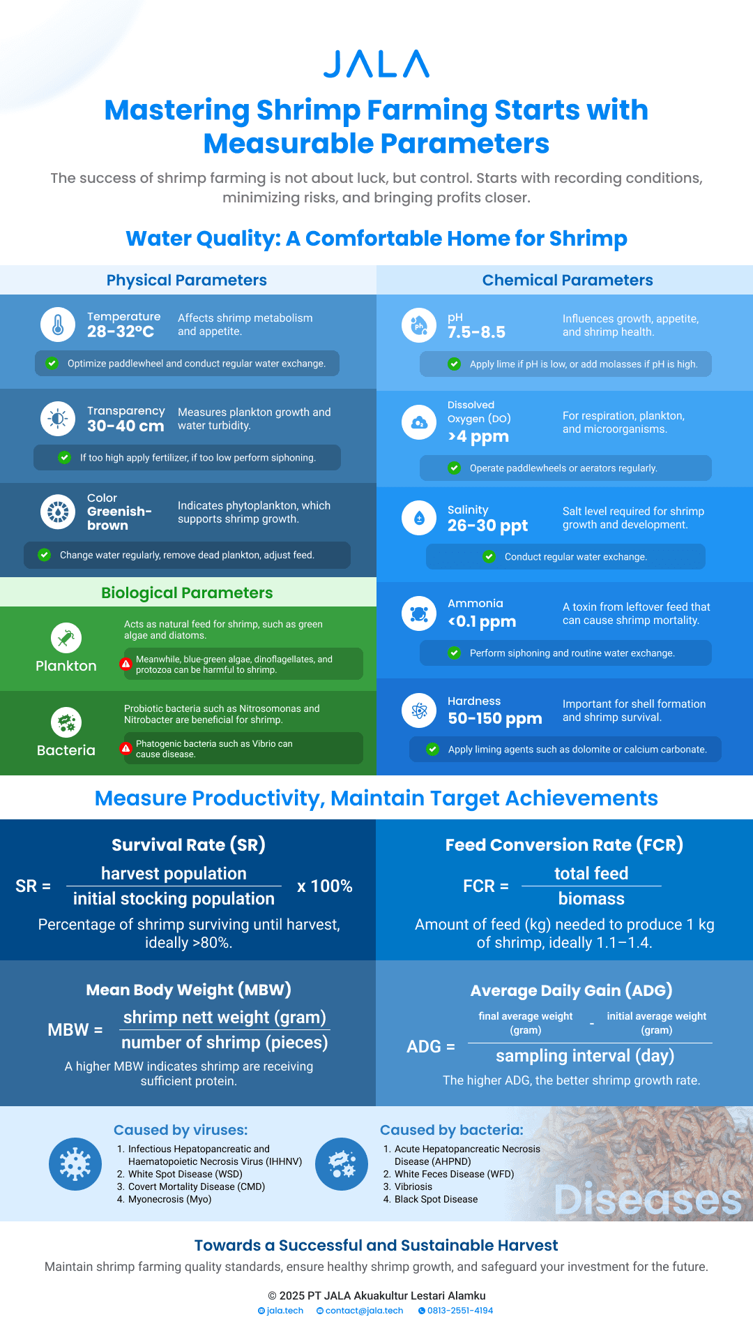 One Pager - Parameter Penting Budi Daya Udang EN.png