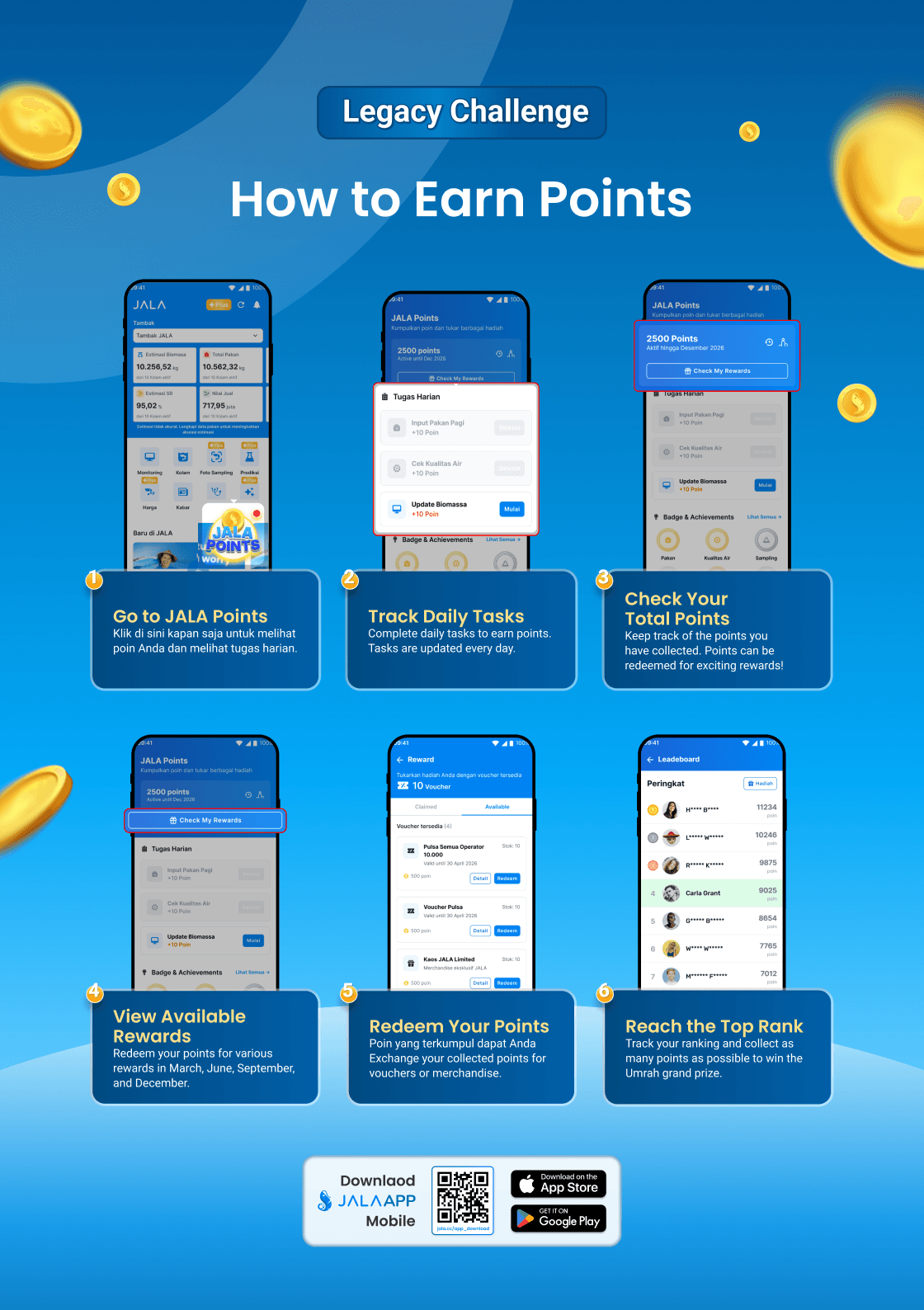 Tutorial Legacy Challenge (EN)